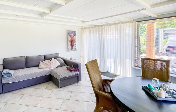 Ferienhaus - Hippolytushoef , Holland - HNH214 303