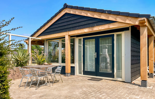 Ferienhaus - Hippolytushoef , Holland - HNH214 5