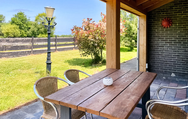 Ferienhaus - Hippolytushoef , Holland - HNH214 103