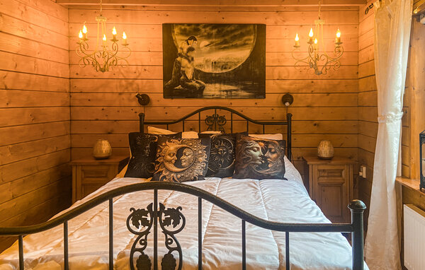Ferienhaus - Julianadorp , Holland - HNH216 601