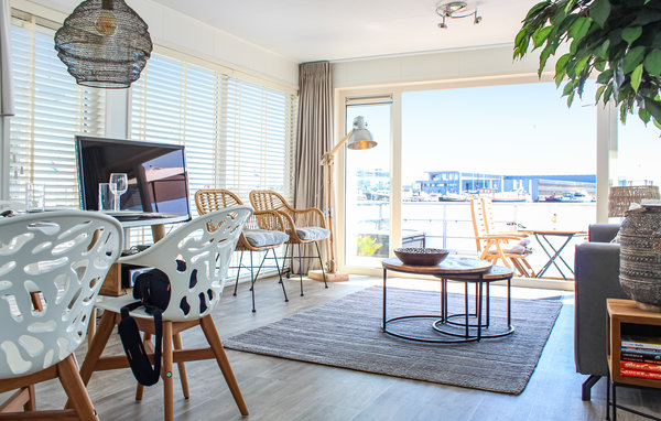 Casa galleggiante - Aalsmeer , Olanda - HNH221 3