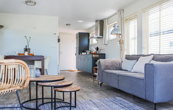 Houseboat - Aalsmeer , Holland - HNH223 301