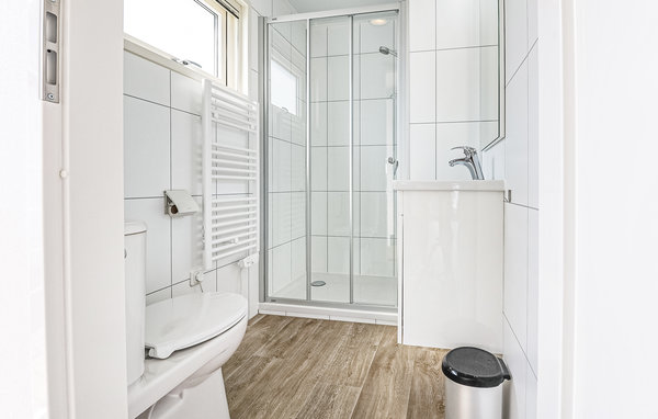 Husbåt/Hus på vatten - Aalsmeer , Holland - HNH227 701