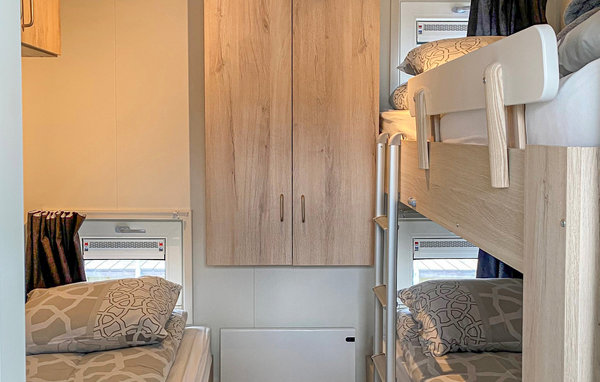 Hausboot - Aalsmeer , Holland - HNH228 602