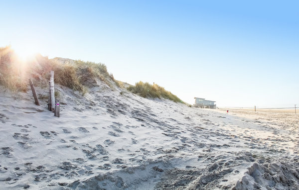 Ferienhaus - Egmond aan Zee , Holland - HNH230 901