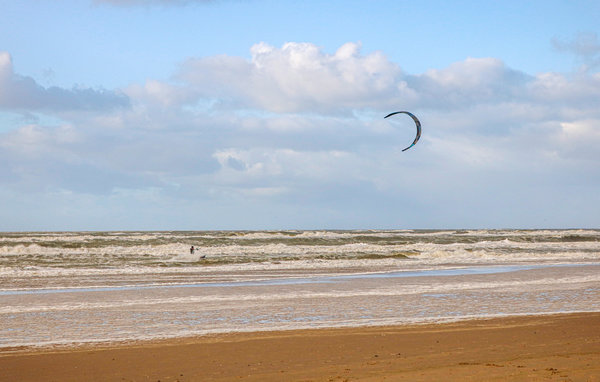 Ferienhaus - Egmond aan Zee , Holland - HNH230 902