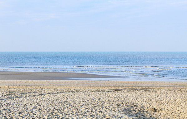 Ferienhaus - Egmond aan Zee , Holland - HNH230 903