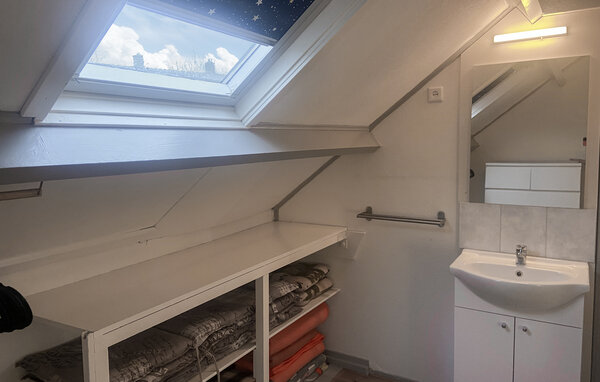 Ferienhaus - Egmond aan Zee , Holland - HNH230 703