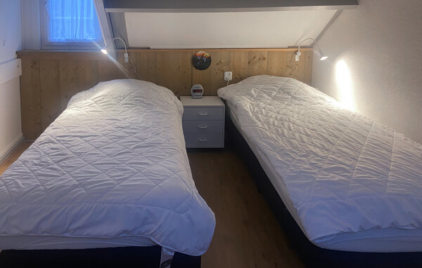 Ferienhaus - Egmond aan Zee , Holland - HNH230 601