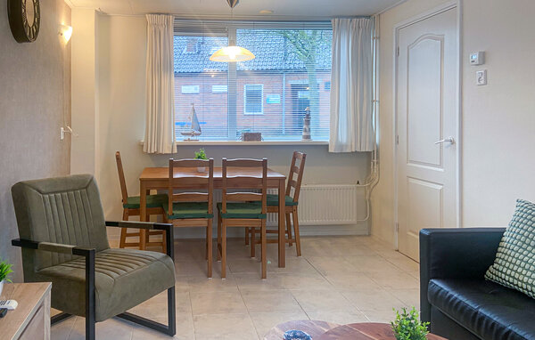 Ferienhaus - Egmond aan Zee , Holland - HNH230 4