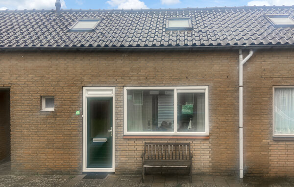 Ferienhaus - Egmond aan Zee , Holland - HNH230 7