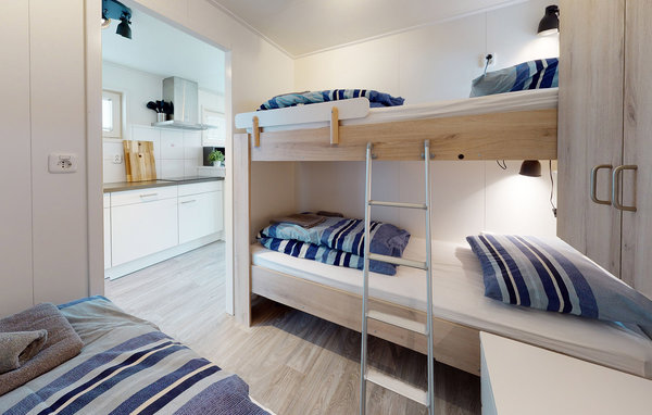 Casa flotante - Aalsmeer , Holanda - HNH231 601