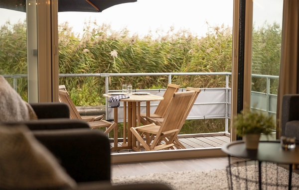 Casa flotante - Aalsmeer , Holanda - HNH231 301