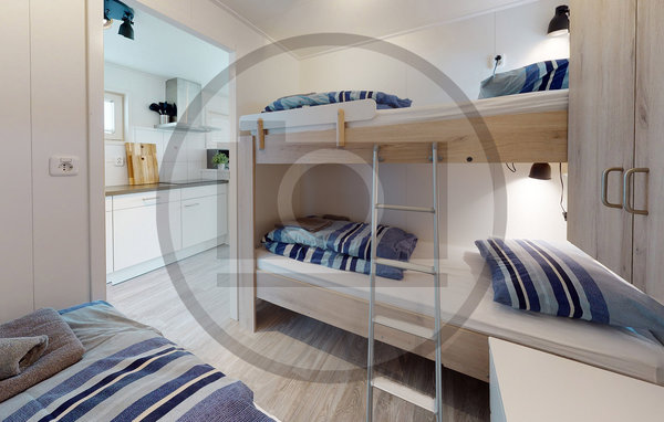 Huisboot - Aalsmeer , Nederland - HNH233 601