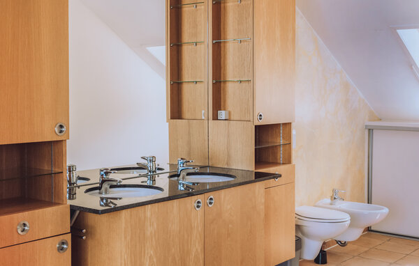 Ferienhaus - Uitgeest , Holland - HNH235 701