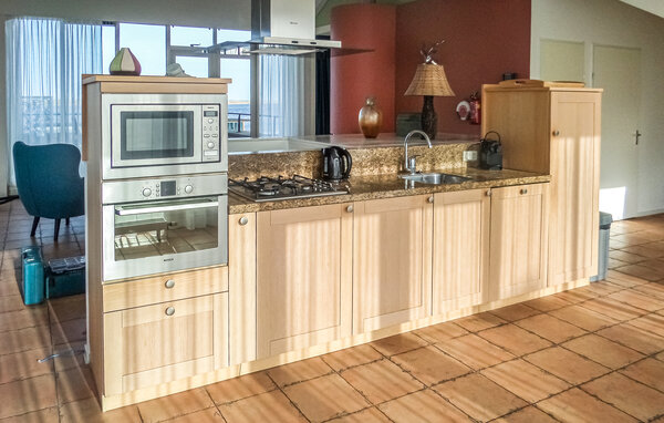 Ferienhaus - Uitgeest , Holland - HNH235 7