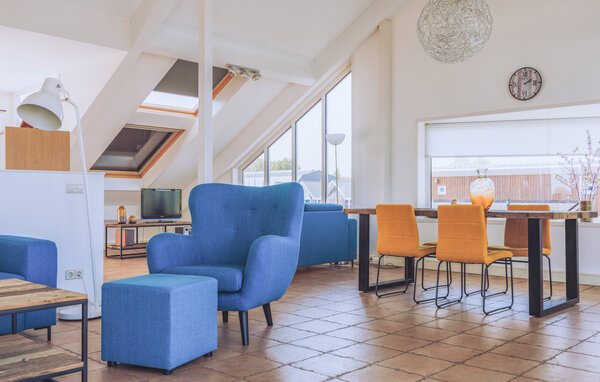 Ferienhaus - Uitgeest , Holland - HNH235 3