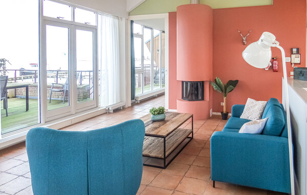 Ferienhaus - Uitgeest , Holland - HNH235 4