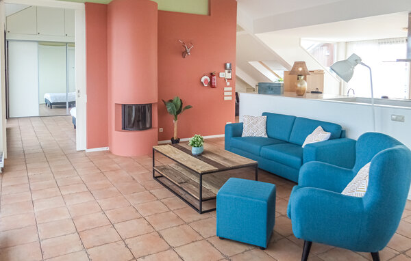 Ferienhaus - Uitgeest , Holland - HNH235 301