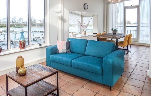 Ferienhaus - Uitgeest , Holland - HNH235 5