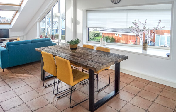 Ferienhaus - Uitgeest , Holland - HNH235 6