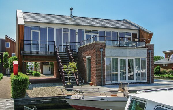 Ferienhaus - Uitgeest , Holland - HNH235 2