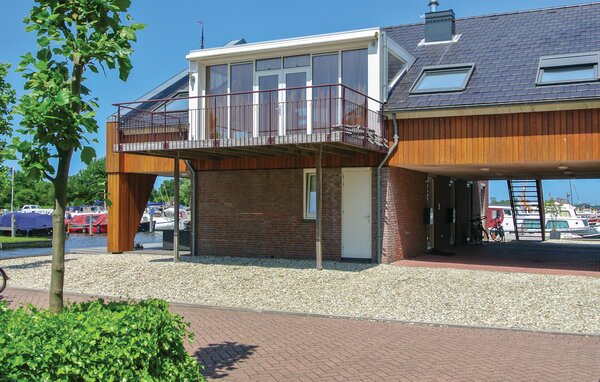 Ferienhaus - Uitgeest , Holland - HNH235 81