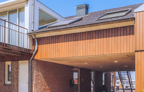 Ferienhaus - Uitgeest , Holland - HNH235 101