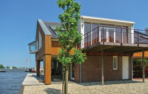 Ferienhaus - Uitgeest , Holland - HNH235 102