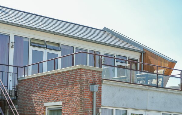 Ferienhaus - Uitgeest , Holland - HNH235 103