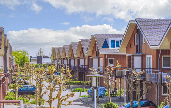 Ferienhaus - Uitgeest , Holland - HNH235 105