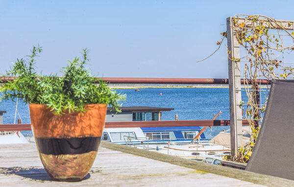 Ferienhaus - Uitgeest , Holland - HNH235 8