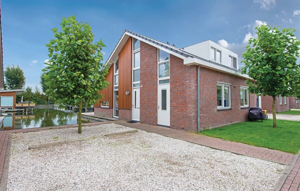 Kuća-za-odmor - Uitgeest , Nizozemska - HNH236 901