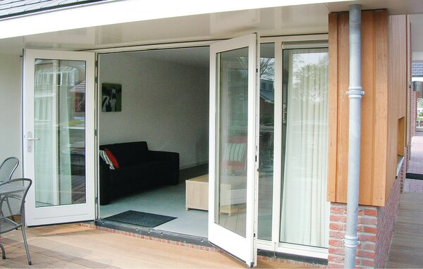 Kuća-za-odmor - Uitgeest , Nizozemska - HNH236 902