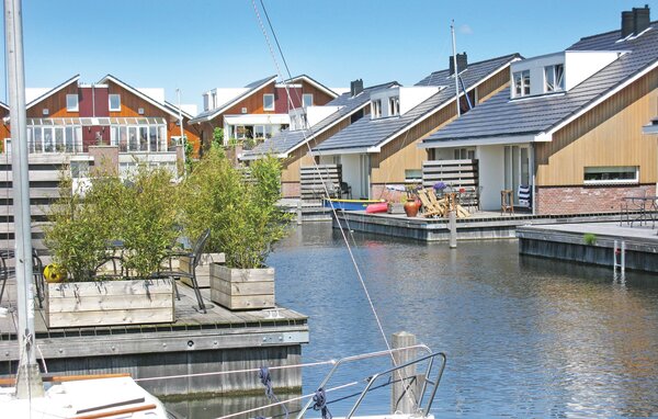 Kuća-za-odmor - Uitgeest , Nizozemska - HNH236 903