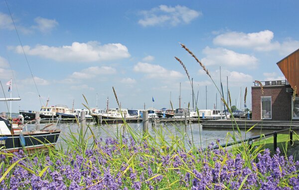 Kuća-za-odmor - Uitgeest , Nizozemska - HNH236 904