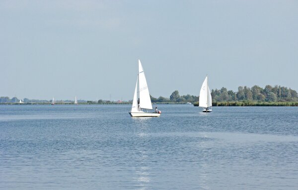 Kuća-za-odmor - Uitgeest , Nizozemska - HNH236 906