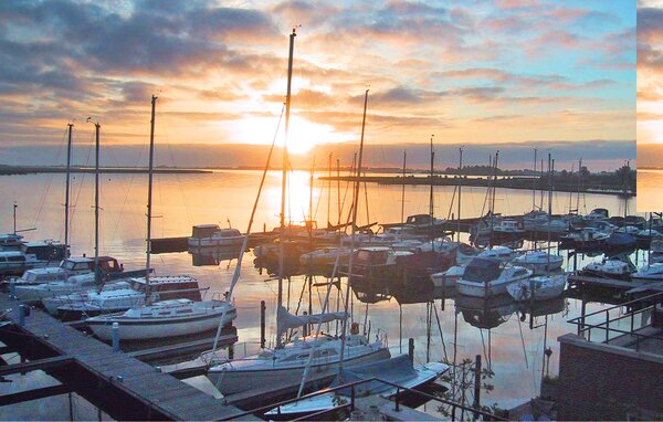 Kuća-za-odmor - Uitgeest , Nizozemska - HNH236 8