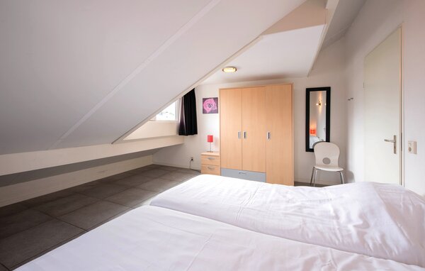 Kuća-za-odmor - Uitgeest , Nizozemska - HNH236 601