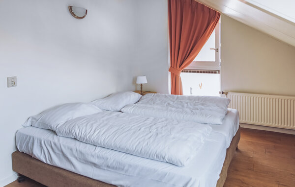 Kuća-za-odmor - Uitgeest , Nizozemska - HNH236 602