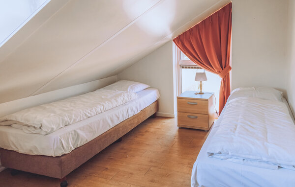 Kuća-za-odmor - Uitgeest , Nizozemska - HNH236 603