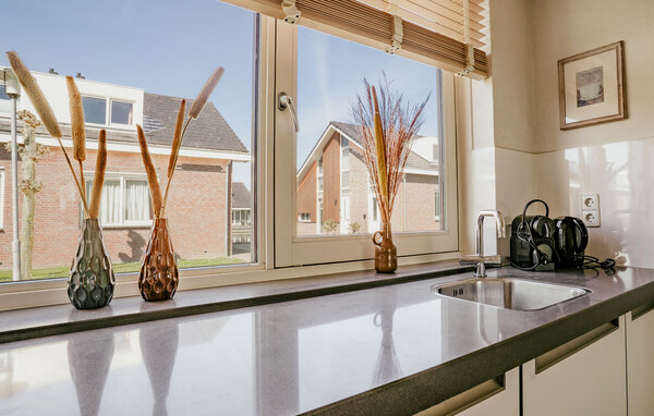 Location de vacances - Uitgeest , Hollande - HNH236 401