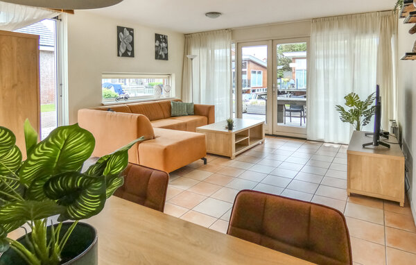 Kuća-za-odmor - Uitgeest , Nizozemska - HNH236 3