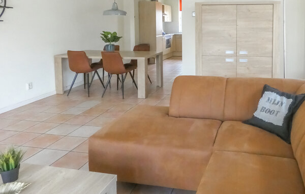 Kuća-za-odmor - Uitgeest , Nizozemska - HNH236 4