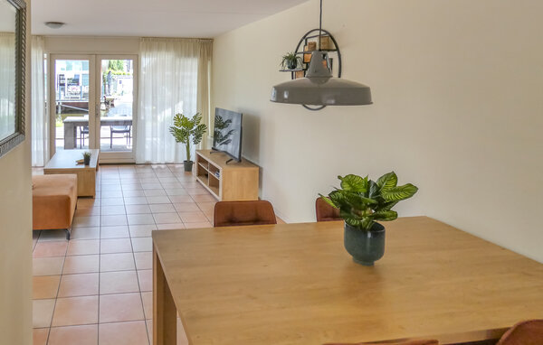 Kuća-za-odmor - Uitgeest , Nizozemska - HNH236 301