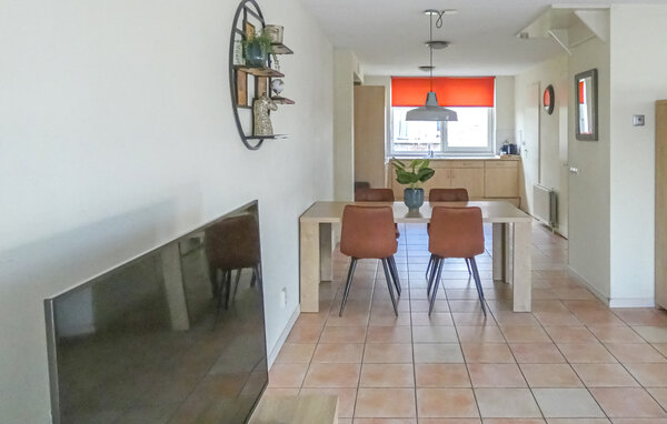 Kuća-za-odmor - Uitgeest , Nizozemska - HNH236 5