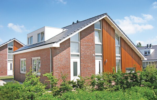 Kuća-za-odmor - Uitgeest , Nizozemska - HNH236 81