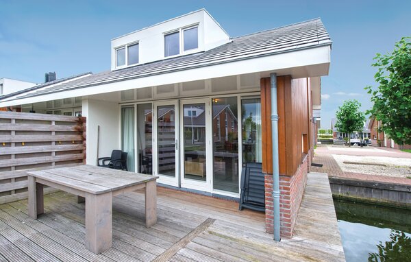 Kuća-za-odmor - Uitgeest , Nizozemska - HNH236 2