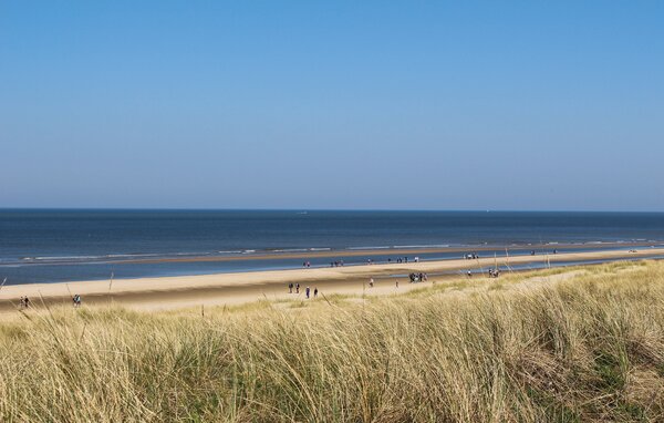 Kuća-za-odmor - Uitgeest , Nizozemska - HNH237 901