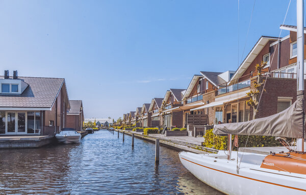 Kuća-za-odmor - Uitgeest , Nizozemska - HNH237 9